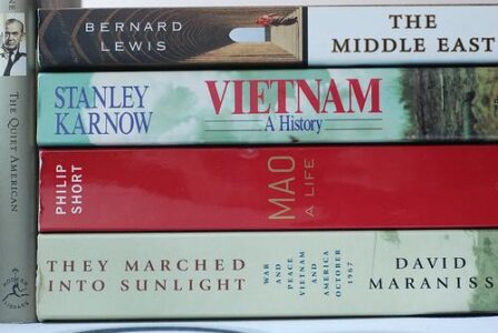 Not-So-Great Writing? Ten Books Not to Read Image